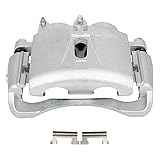 SCITOO Front Left Brake Caliper With Bracket