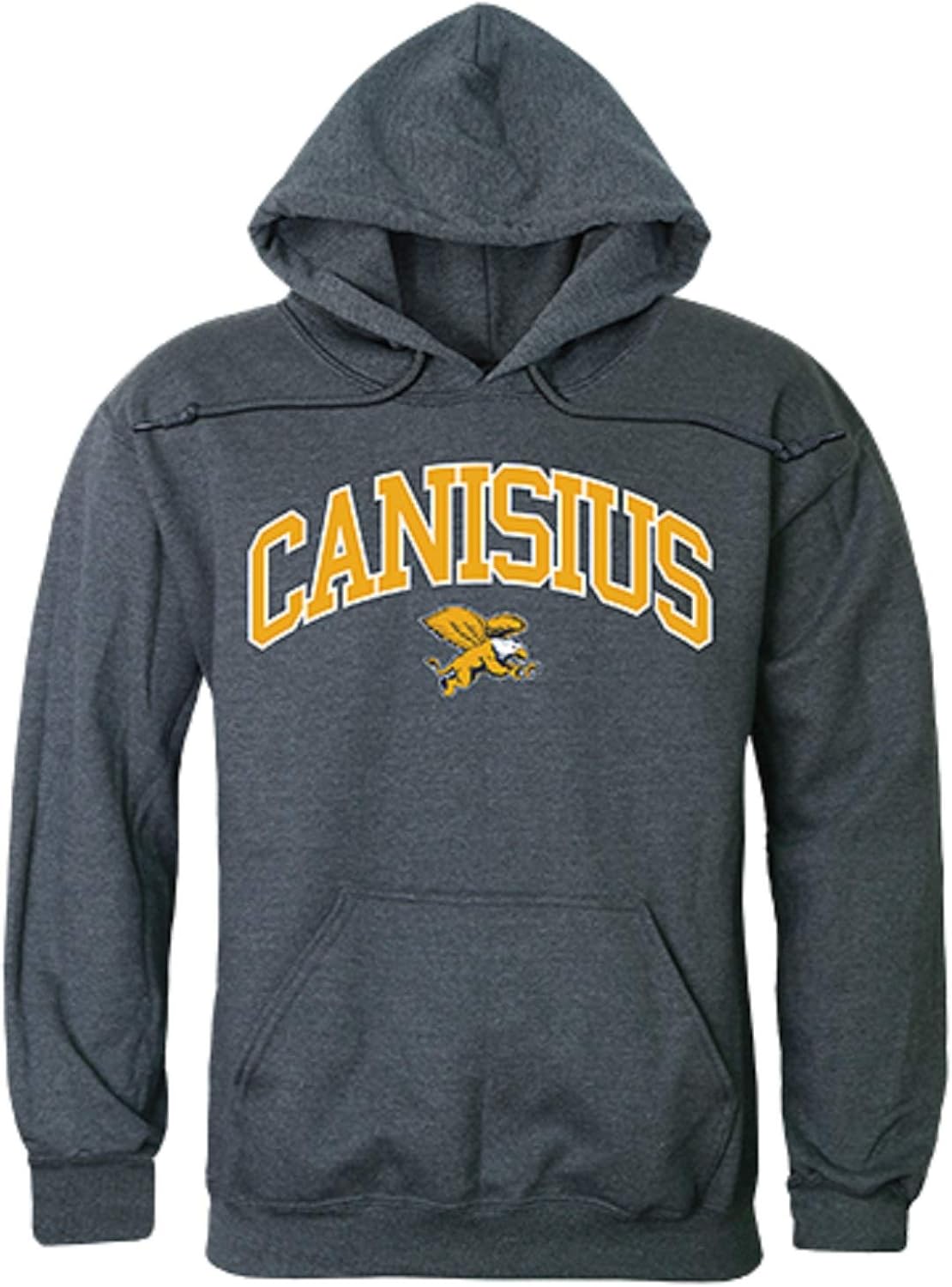 canisius college sweatshirt