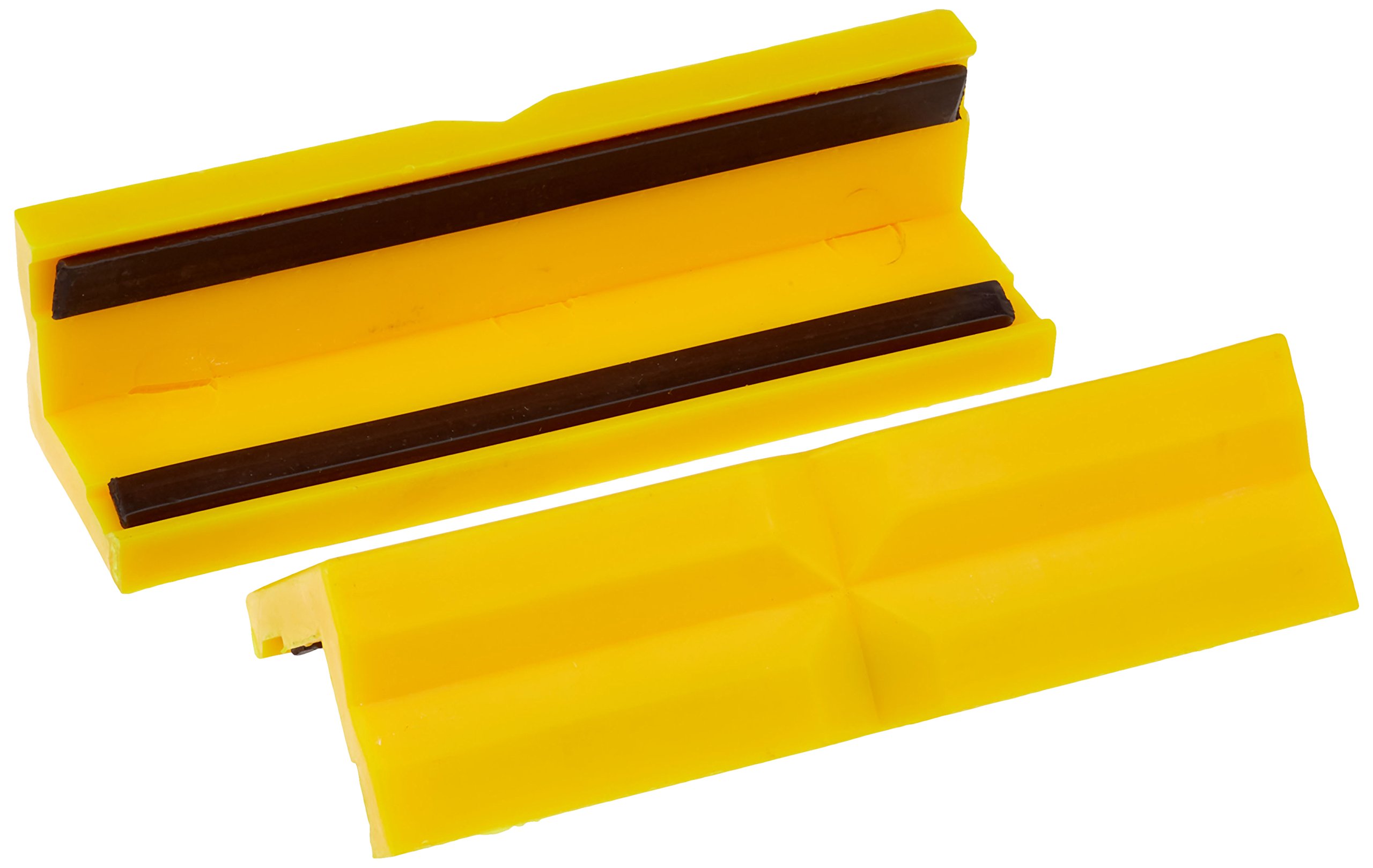 Connex COXT870106 Plastic Jaws for Vices 100 mm