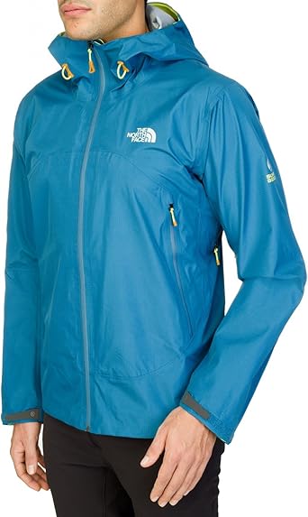 the north face alpine project jacket