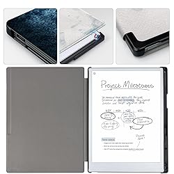 Aippdo Case for Remarkable Paper Pro Tablet