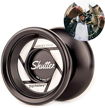 shutter yoyo