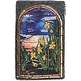 Bamboo Trading SHB705 Louis Comfort Tiffany Daffodil Club