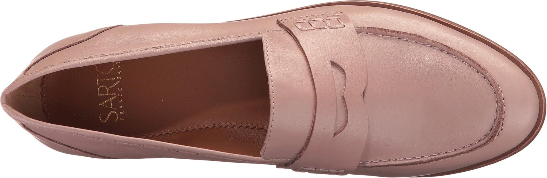 franco sarto jolette loafer