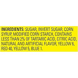 SOUR PATCH KIDS Original Soft & Chewy Candy, 3.5 oz