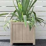 Cuprinol CUPGSNS5L 5 Litre Garden Shades Paint Natural Stone view 8