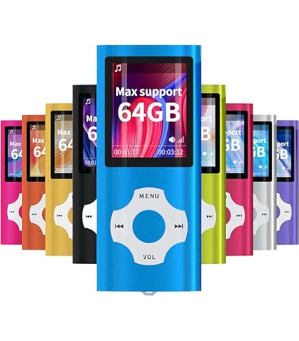 Amazon.com : Apple iPod Nano 2nd Generation 4GB Digital Music