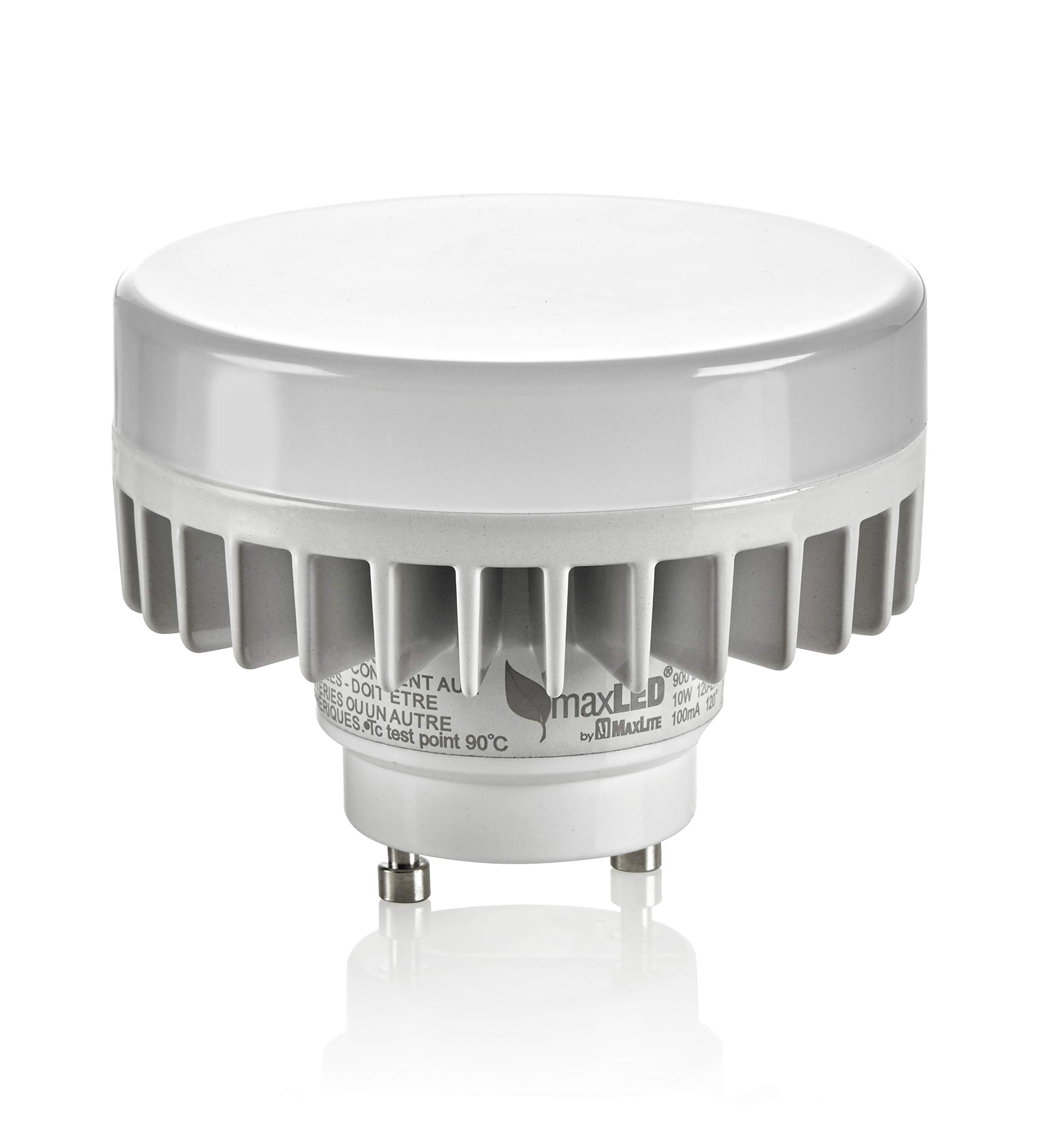 Photo 1 of 10W Led Gu24 Bulb