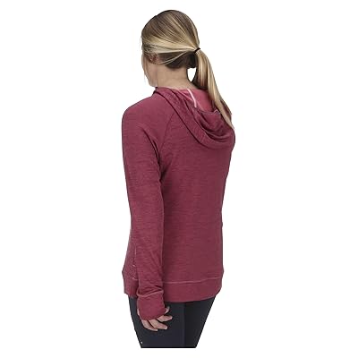 simms women's bugstopper hoody