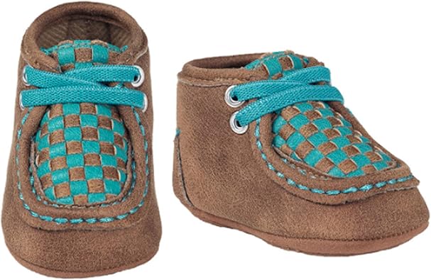 western casual shoes