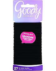 goody 4mm ouchless