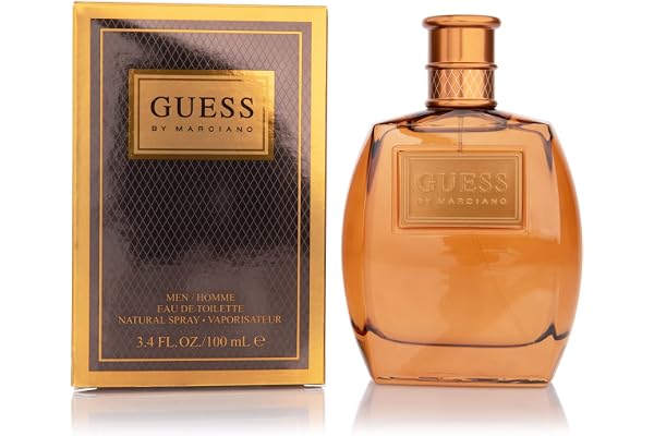Guess Guess Marciano 100ml Edt SPR (M), 100 Milliliters (176845)