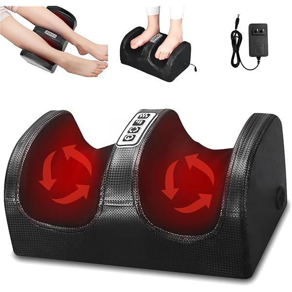 Beavorty Masajeador De Pies Herramienta De Masaje Para