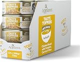 Applaws Wet Dog Food Chicken Breast with Pumpkin 156g Tin Pack of 12 view 2