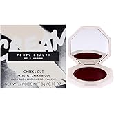 Cheeks Out Freestyle Cream Blush - Raisin Standard by Fenty Beauty for Women - 0.1 oz Blush