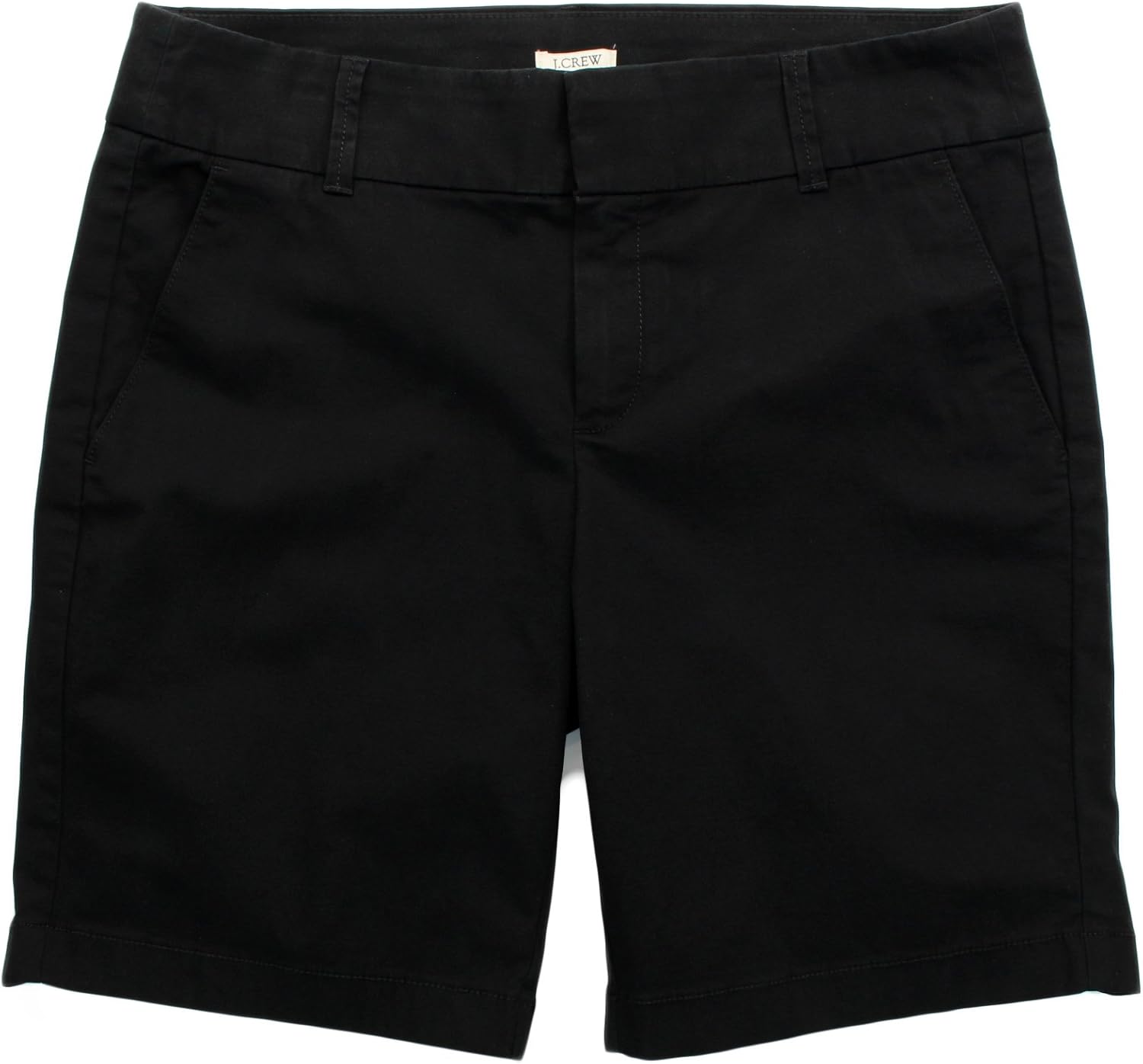 j crew women's shorts