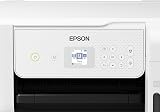Epson EcoTank ET-2876 A4 Printer Wi-Fi Ink Tank Up to 3 Years Ink view 4