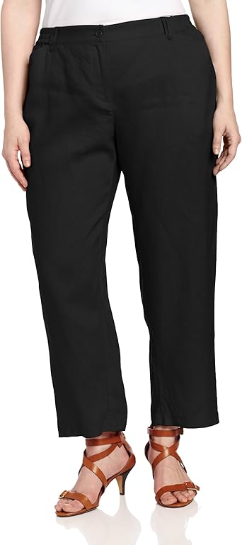 amazon plus size pants