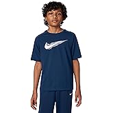 Nike Kids' Multi Dri-FIT Short-Sleeve Top