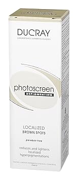 Ducray Photoscreen Depigmenting 30ml
