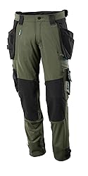 Mascot Advanced Work Trousers 17031-311 - Mens