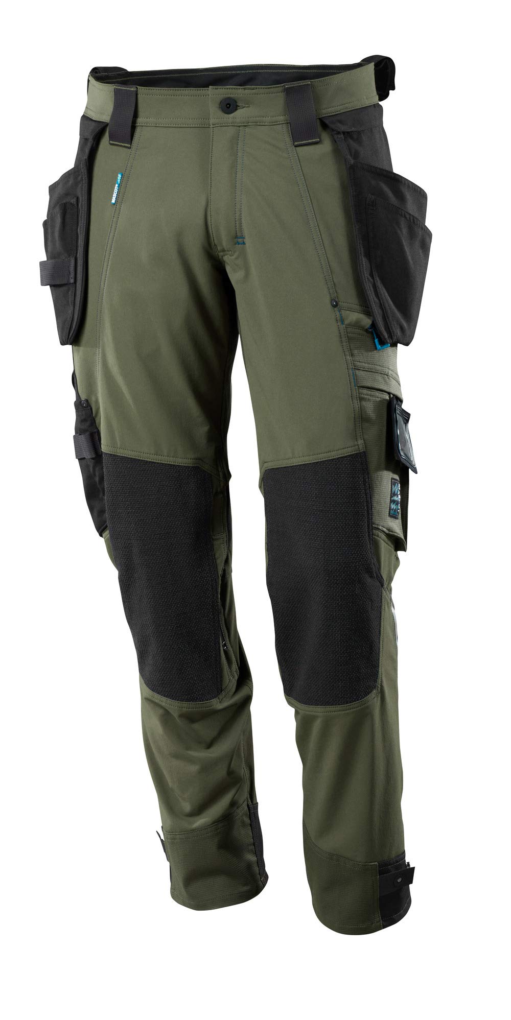 Mascot Advanced Work Trousers 17031-311 - Mens
