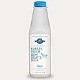 Shepherd Boy Farms Freeze Dried Raw Goats Milk with Probiotics for Dogs & Cats (Classic), High Protein, Digestible Goat Milk Powder for Sensitive Stomachs, Raw Nutrition, Food Toppers - Makes 32 FL Oz
