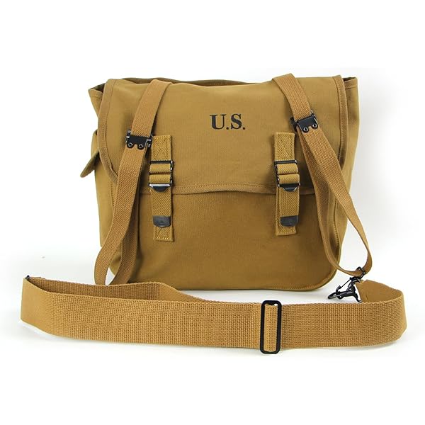 Sac à bandoulière Offshoot Messenger en Marron| Vans FR