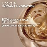 L'Oréal Paris True Match Hyaluron Tinted Balm 9 Deep Buildable Coverage view 4