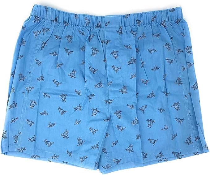 BANANA REPUBLIC Mens Boxer Shorts at Amazon Men’s Clothing store