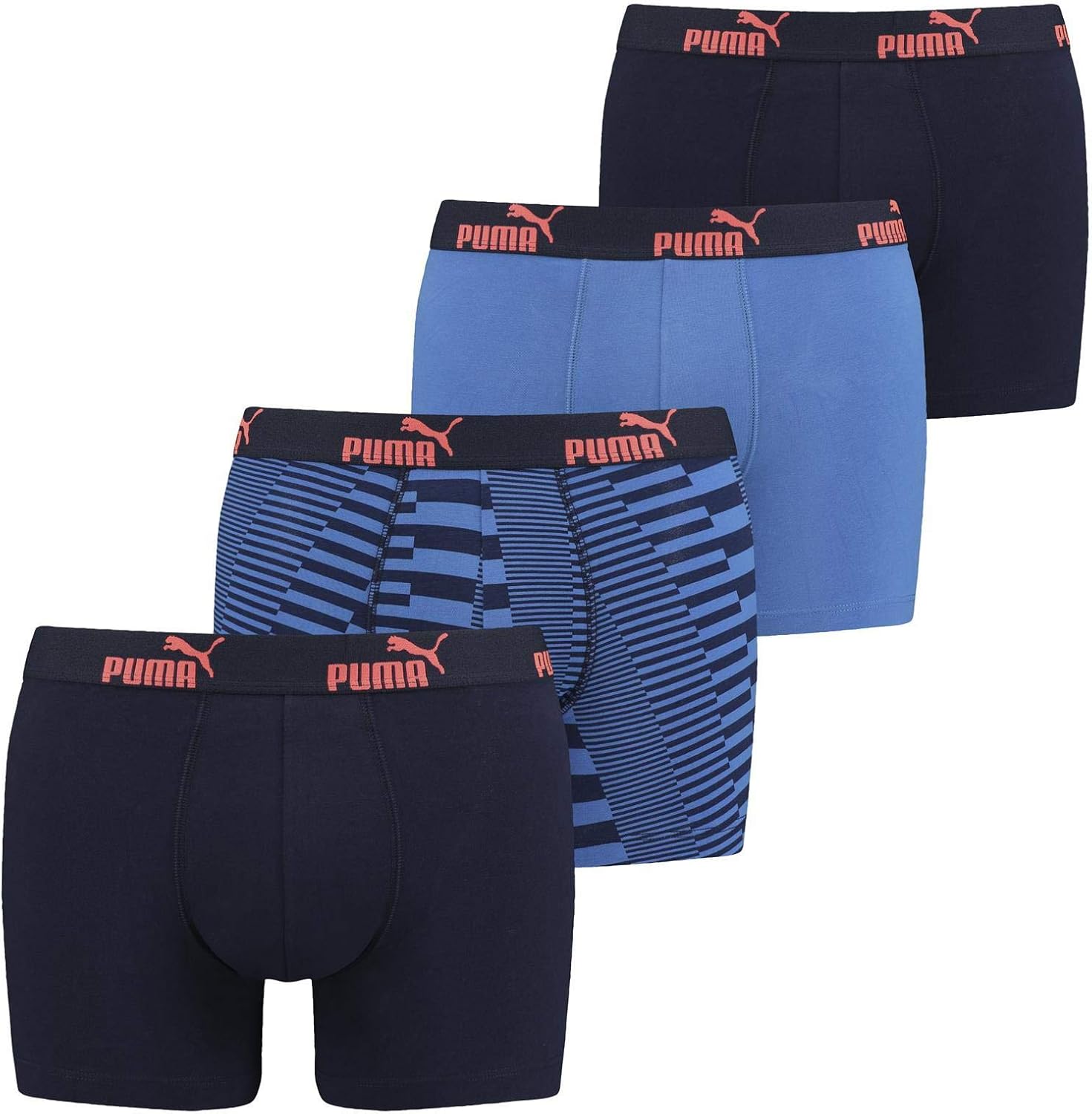puma boxershorts günstig