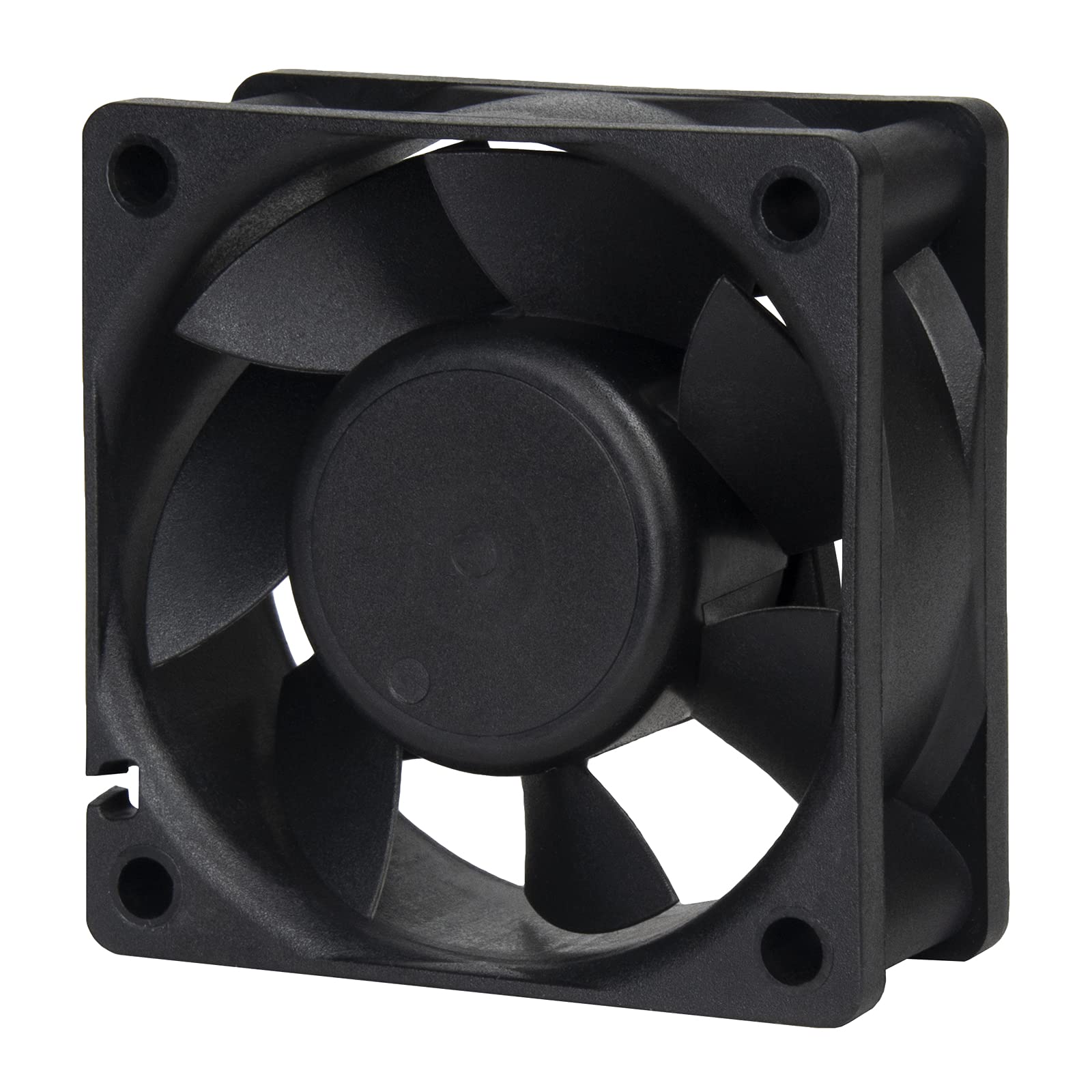 SilverStone FTF 6025, High performance Tiny Form Factor fans, HDB, PWM, SST-FTF6025B