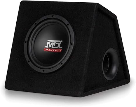 mtx 8in subs