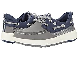 Sperry Kids Footwear Fairwater Plushwave