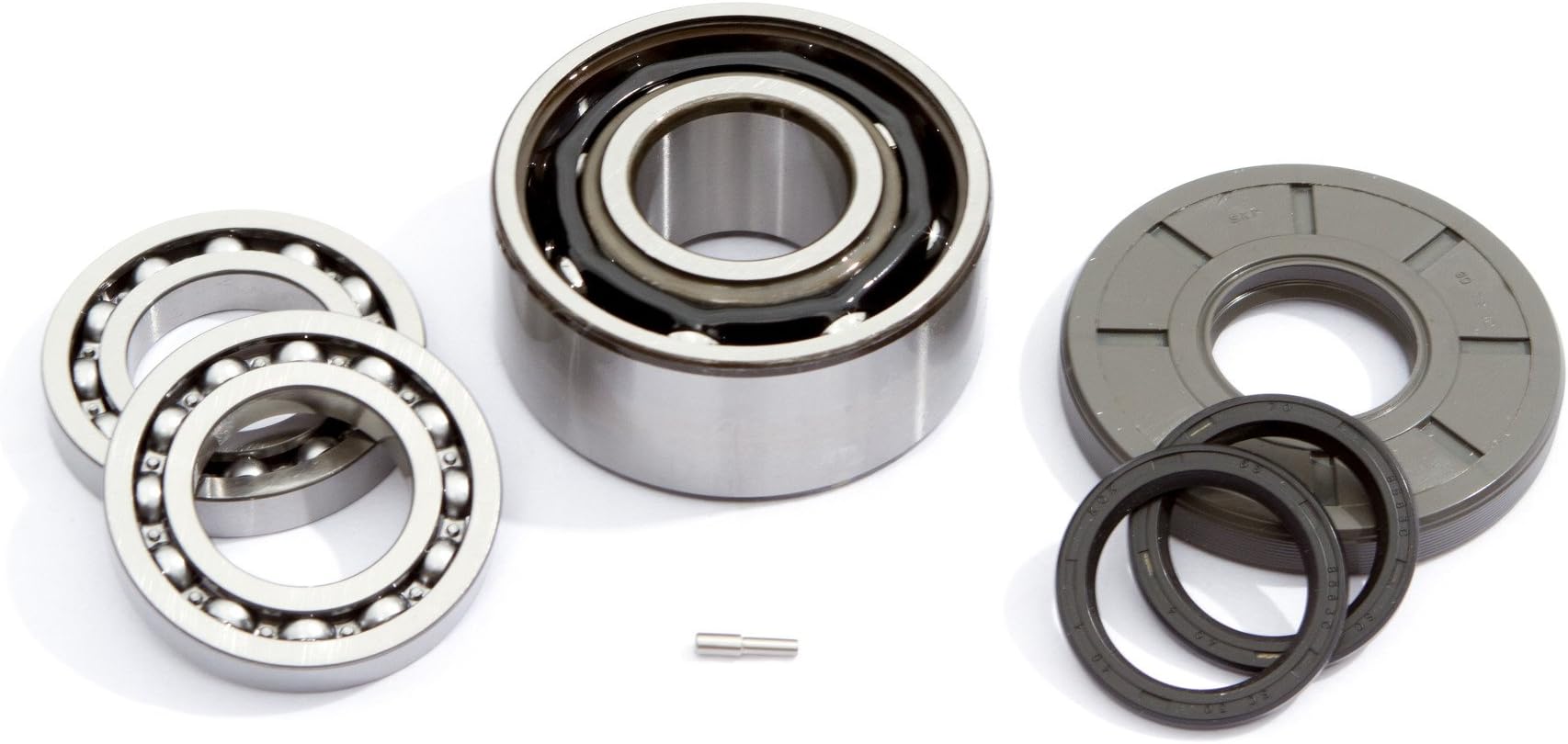 Polaris RZR 1000 2014-2016 Front Differential Race Bearing Kit