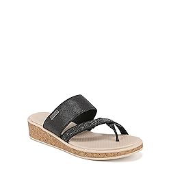 BZees Womens Bora Bright Machine Washable Comfort