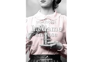 L'ascension (La dame en rose t. 1) (French Edition)
