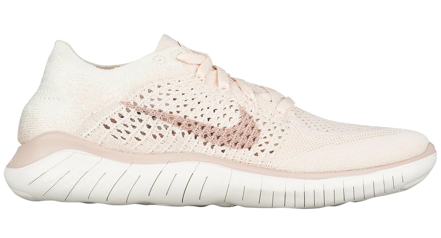 womens free rn flyknit 2018 running athletic