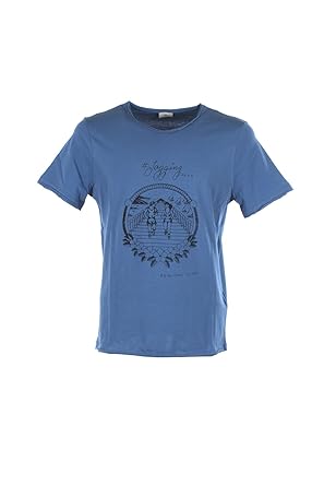 t shirt peuterey uomo