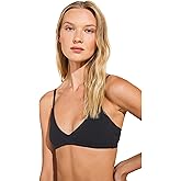 Eberjey Women's The Stretch Cotton Bralette