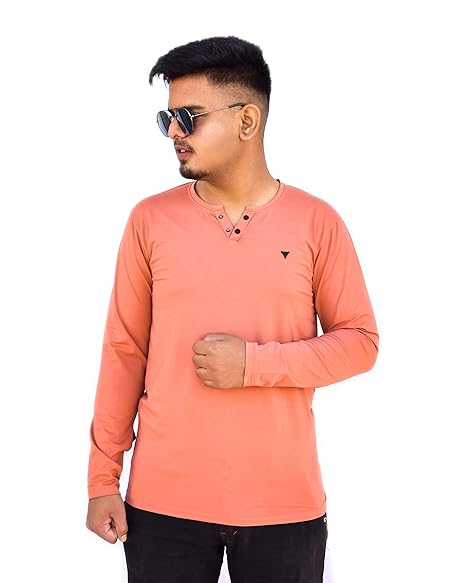 Buy Full Sleeve t-Shirt at Amazon.in