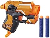 Nerf Microshots Firestrike Blaster and Combats