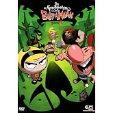 The Grim Adventures of Billy and Mandy: The Complete Season 1 [DVD]