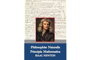 Philosophiae Naturalis Principia Mathematica (Latin,1687) (Latin Edition)