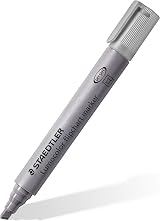 Staedtler Lumocolor Flipchart Markers Pack of 8 Assorted Colours view 4
