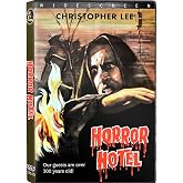 Horror Hotel (aka The City of the Dead) [DVD]