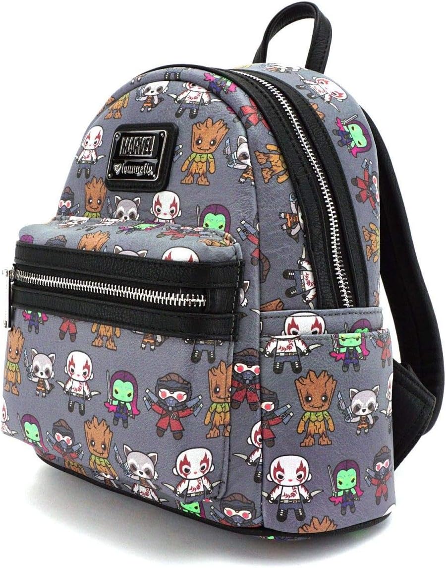loungefly guardians of the galaxy