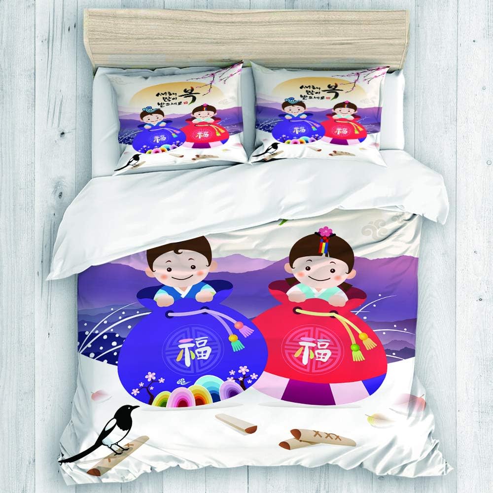 Best Traditional Korean Bedding Cree Home