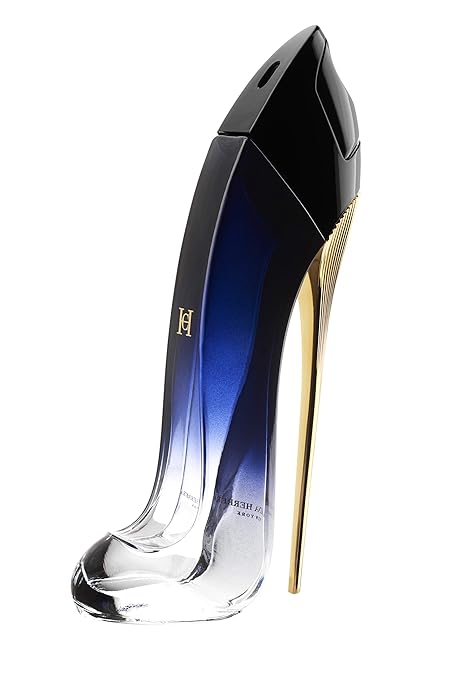 carolina herrera good girl eau de parfum 30ml