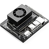 NVIDIA Jetson Orin Nano Super Developer Kit
